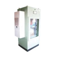 AC and Heated Panel for Temperature Controlled Instrument Enclosures